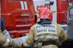 Рязанская область. В области примут закон о пожарных дружинах: добровольных огнеборцев будут всячески поддерживать