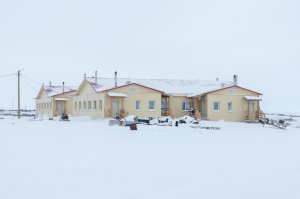 Ненецкий АО. Главы муниципалитетов не настаивают на возвращении полномочий в сфере строительства с регионального уровня на местный