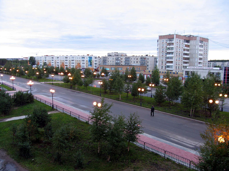 Логан плюс нягань