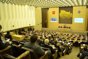 Новосибирская область. Газификация — как перспектива