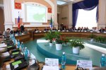 АСДГ. 17-18 октября 2018 года в Новосибирске состоится конференция «Взаимодействие гражданских институтов и органов местного самоуправления в вопросах управления и развития муниципальных территорий»