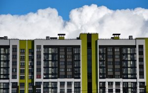 «Forbes». Скорость решает все: власти вынуждают застройщиков быстро строить