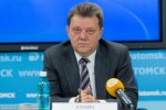 Томск.  От стратегии к действиям: мэр Иван Кляйн рассказал о проекте социально-экономического развития муниципалитета 