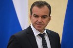 Краснодарский край. Губернатор: «Пешеходной инфраструктурой нужно заниматься параллельно со строительством и реконструкцией дорог»