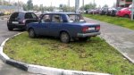 Омск. Соблюдение правил благоустройства — залог порядка в городе