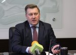 Новосибирск. Мэр Анатолий Локоть заявил: «На расселение бараков нужны федеральные деньги» 