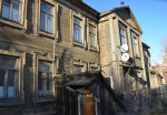 Новосибирск. Мэрия планирует расселить 175 ветхих домов своими силами