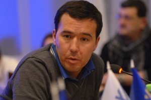 "Ведомости". Первая лига городов