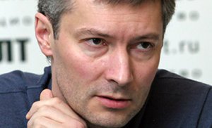 Екатеринбург. Евгений Ройзман: не надо бояться сильных городов