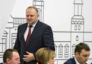 «Коммерсант».  Помощник Президента РФ по вопросам местного самоуправления Николай Цуканов прописал муниципалитетам укрупнение