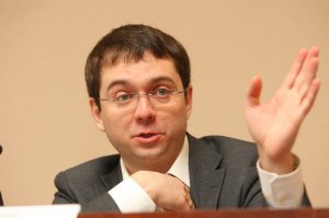 Минстрой РФ. «Интернет в туалеты и в многоквартирные дома мы тоже будем проводить», — заместитель министра  Андрей Чибис