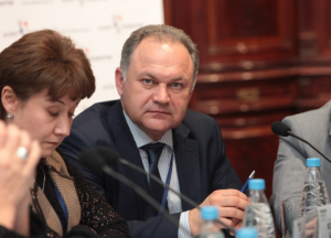 «Власть и политика». Генеральный директор Агентства по социально-экономическому развитию агломераций: «Мы давно перестали ощущать границы между муниципалитетами»