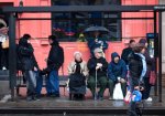 Оренбург. Весна пришла — автобусы пропали: пассажиры жалуются на отсутствие муниципального транспорта