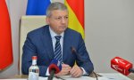 Республика Северная Осетия — Алания. Глава Вячеслав Битаров потребовал от муниципалитетов соблюдения платежной дисциплины при оплате за энергоресурсы