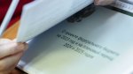 Государственная Дума РФ. Федеральный бюджет 2023-2025 года принят в третьем чтении