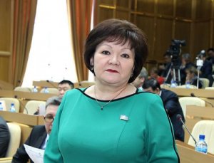 "Мирнинский рабочий". Эпоха большого выбора