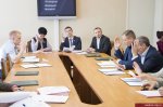 Владимир. В городе продолжается борьба с незаконными гаражами