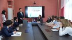 Южно-Сахалинск.  Молодежь Сахалина и Японии обсудила возможные варианты сотрудничества