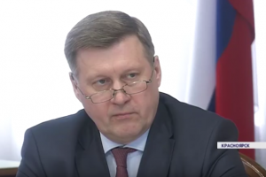 АСДГ. Вице-президент АСДГ Анатолий Локоть призвал ликвидировать финансовую пропасть между муниципалитетами