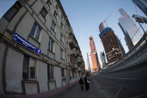 «Российская газета». Итак, что главное: как сделать жилье дешевле, доходы выше и связать города скоростным транспортом