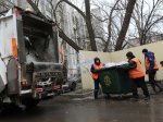 Тамбов. Депутаты городской Думы наделили муниципалитет полномочиями по сбору и вывозу мусора