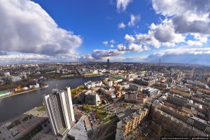 РБК. Какие города будут успешны в России 2010-х