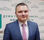 Томск. «Для восстановления объектов деревянного зодчества надо еще привлекать финансирование из Фонда капремонта», — заявил председатель Думы Сергей Панов