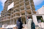 Государственная Дума РФ. Дольщикам могут возместить потери независимо от выплат застройщиков в компенсационный фонд