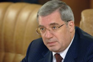 Сибирский ФО. Власти субъектов федерального округа предлагают создать единый фонд развития Сибири