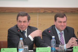 АСДГ. Качество работы соцсферы – оценка эффективности власти