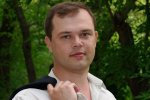Бердск. Главой города избран Илья Потапов