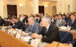 Ростов-на-Дону. Депутаты городской Думы запретили строительство высоток в центре города