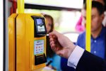 Йошкар-Ола. В городе впервые внедрена автоматизированная система оплаты проезда в троллейбусах