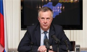 Свердловская область.  Парламентарий Михаил Ершов: «Все мы хотим видеть сильного мэра!»