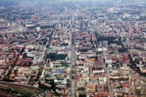 Новосибирск инновационный: потенциал роста