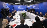 Президент РФ. Владимир Путин утвердил перечень поручений по итогам встречи с представителями муниципального сообщества