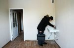 Красноярск. Администрация  города покупает  квартиры у горожан для переселенцев