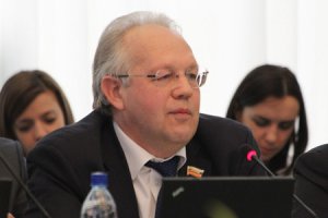 Новосибирск. Александр Люлько: любого мэра можно привлечь по уголовной статье