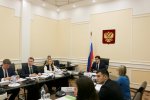 Минстрой РФ. Подведены предварительные итоги анализа «дорожных карт» по проблемным объектам ПФО и СЗФО