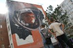 Омск. Уличное искусство: «Стенограффия» вновь заиграет красками на омских улицах
