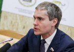 Нижний Новгород. «Это хорошая практика, когда администрация и жители начинают взаимодействие друг с другом по вопросам благоустройства»,— мэр Владимир Панов