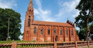 «Sm-news.ru». В калининградском муниципалитете вместо ликвидации школы сократят бухгалтерию 