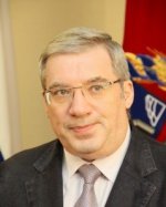 Сибирский ФО. Виктор Толоконский: Жилищно-коммунальный комплекс должен быть нацелен на привлечение инвестиций