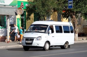 Омск. Частные перевозчики станут работать на муниципалитет