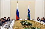 Минстрой РФ. Одномоментный переход на ресурсный метод ценообразования несет риски для строительной отрасли