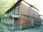 Томская область.  Активисты ОНФ провели мониторинг аварийных  многоквартирных домов