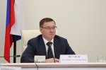 Минстрой РФ. Глава ведомства обсудил с банкирами и застройщиками закон о долевом строительстве