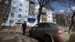 Свердловская область. Водители настояли на газонах:  Верховный	суд РФ отменил штрафы за парковку на газонах 