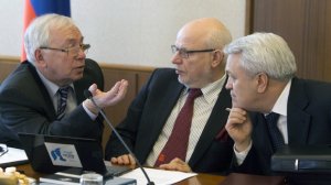 СПЧ. Cовет по правам человека при Президенте РФ принял рекомендации по итогам специального заседания "Право граждан на участие в местном самоуправлении"