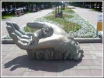 Красноярск. Немного доброты в серые будни города: сквер «Доброты»  появится в муниципалитете